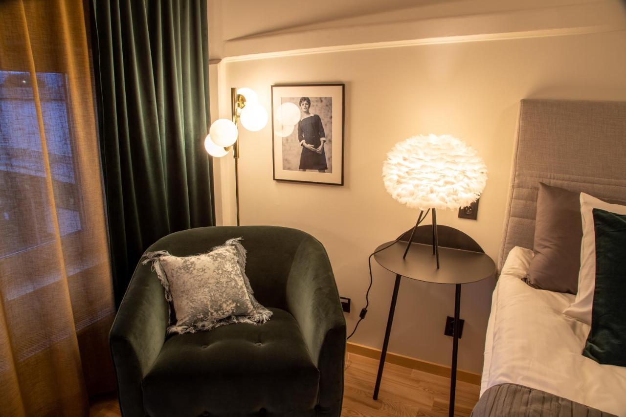 Hotell Syfabriken Falköping エクステリア 写真