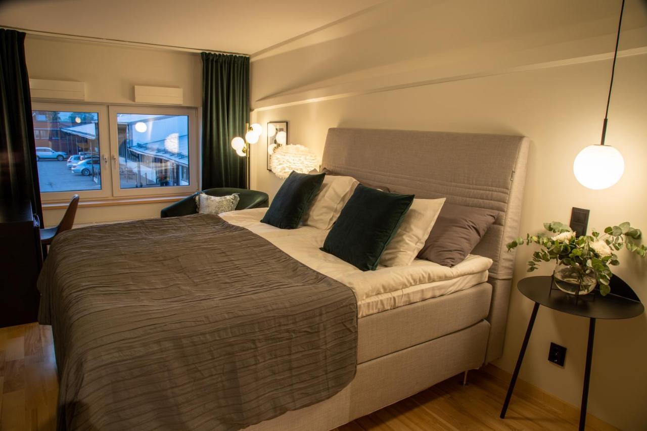 Hotell Syfabriken Falköping エクステリア 写真