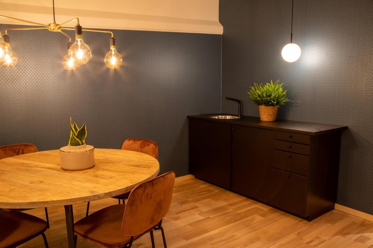 Hotell Syfabriken Falköping エクステリア 写真