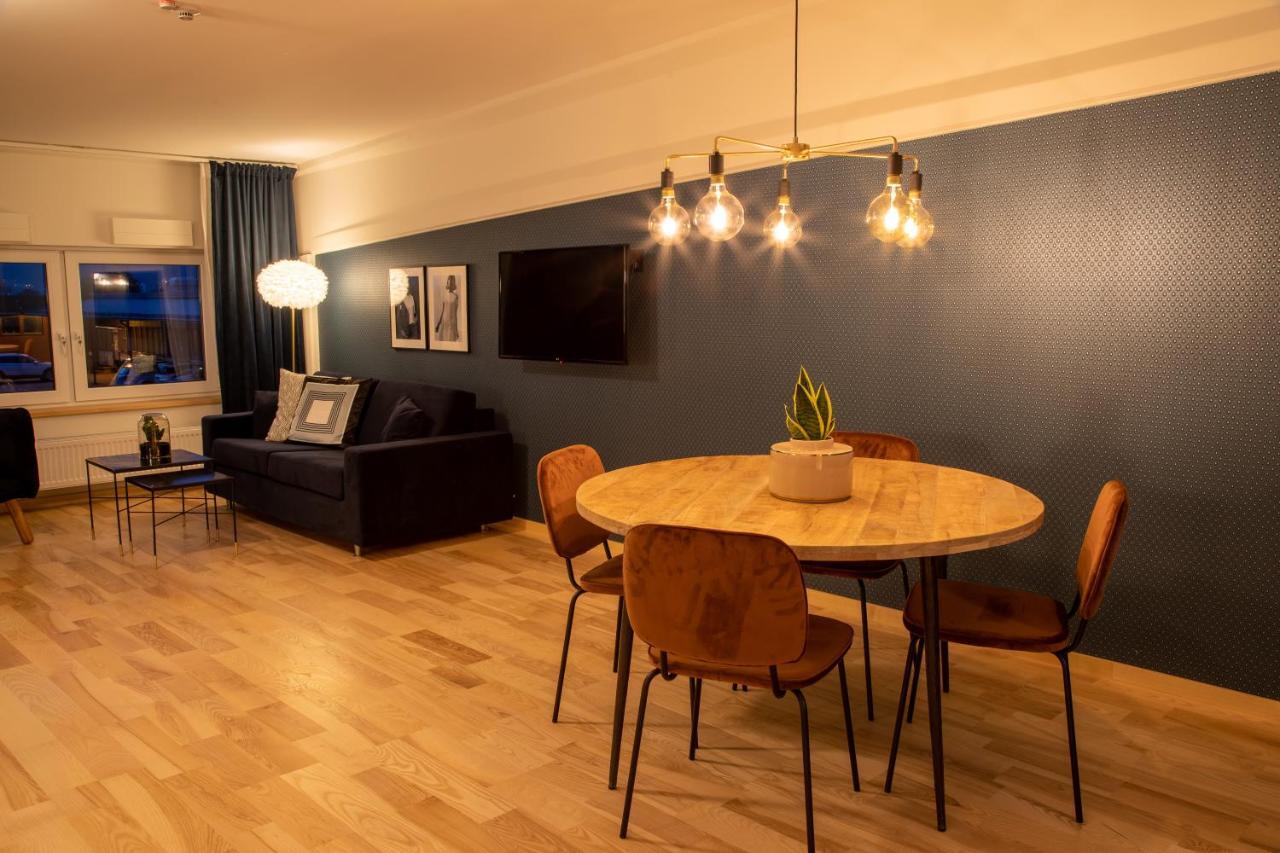 Hotell Syfabriken Falköping エクステリア 写真