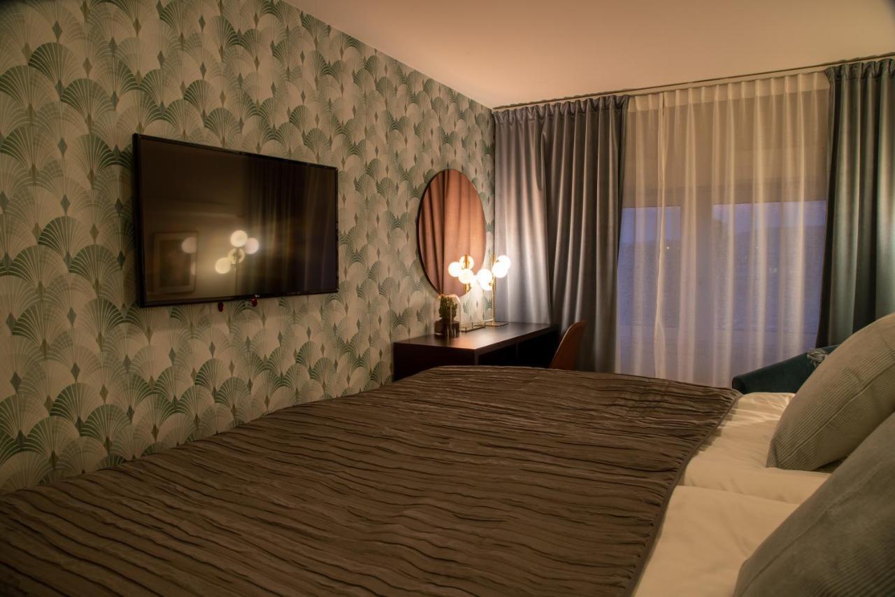 Hotell Syfabriken Falköping エクステリア 写真
