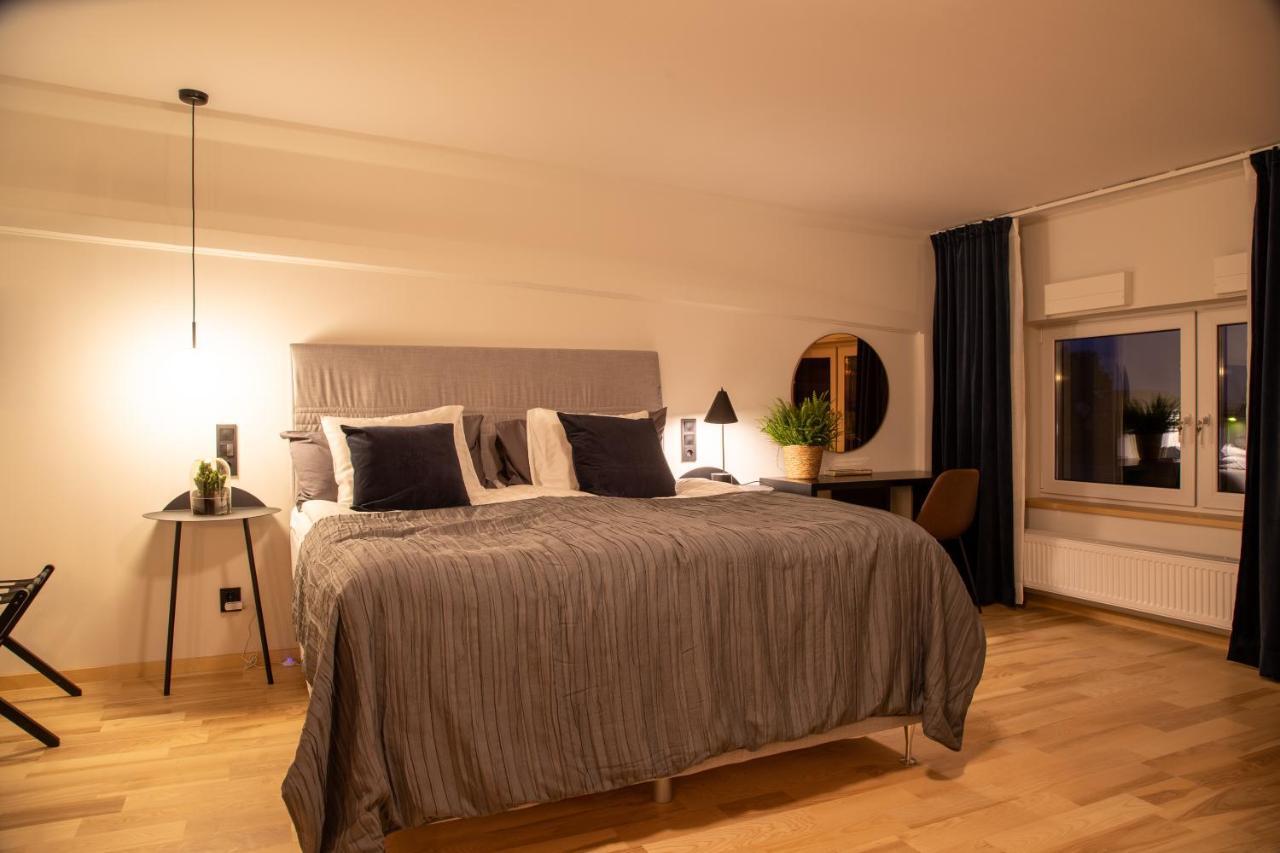 Hotell Syfabriken Falköping エクステリア 写真