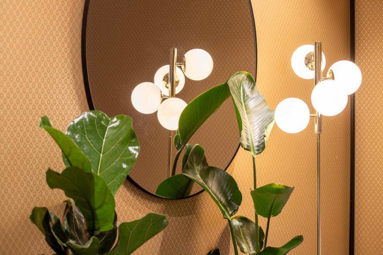 Hotell Syfabriken Falköping エクステリア 写真