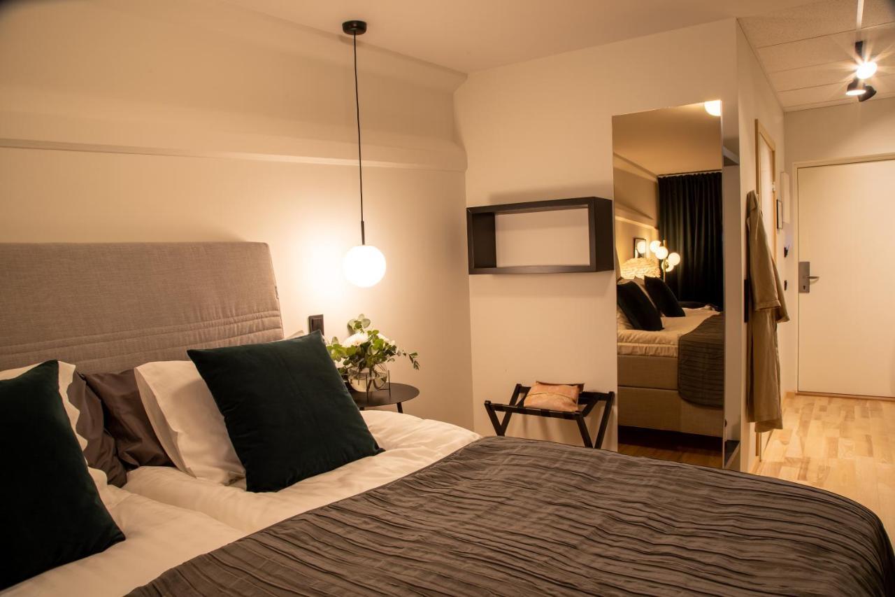 Hotell Syfabriken Falköping エクステリア 写真