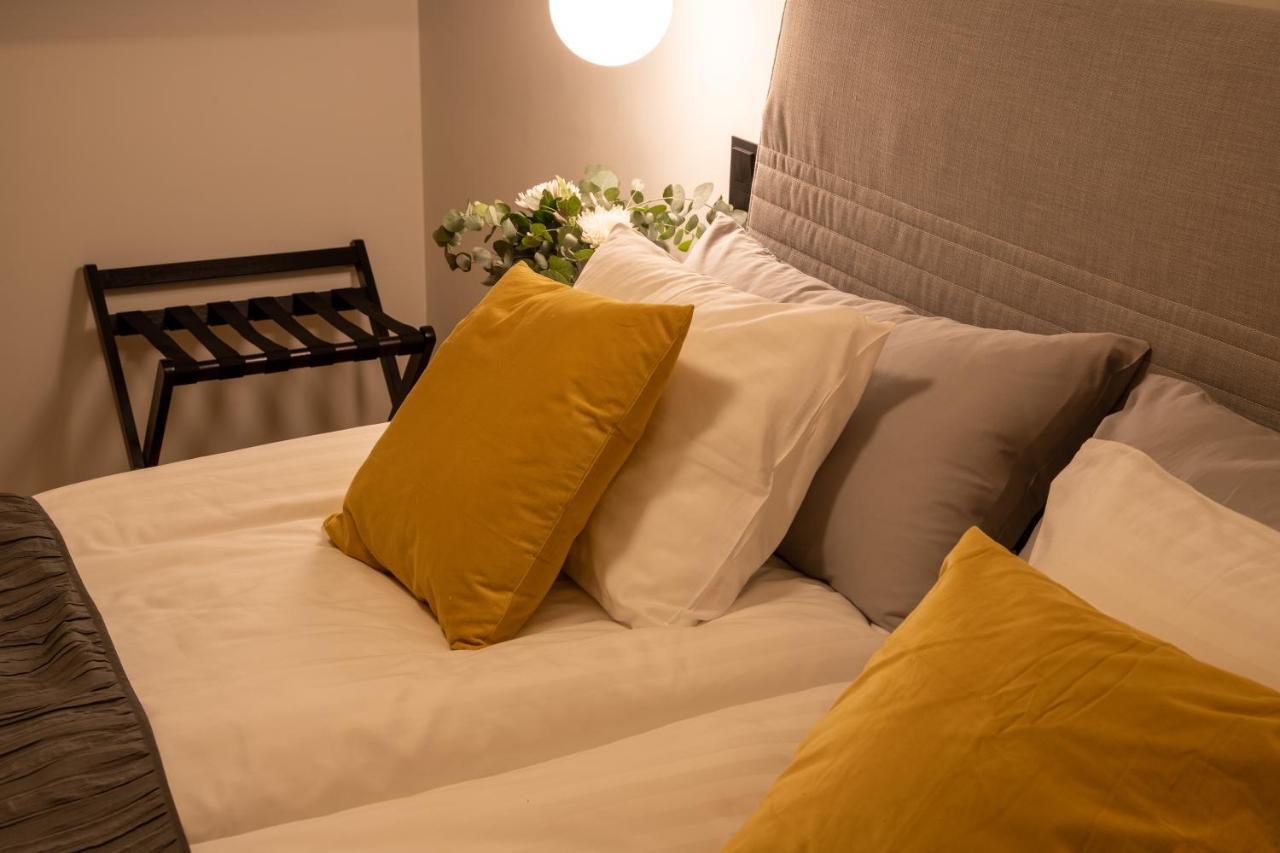 Hotell Syfabriken Falköping エクステリア 写真